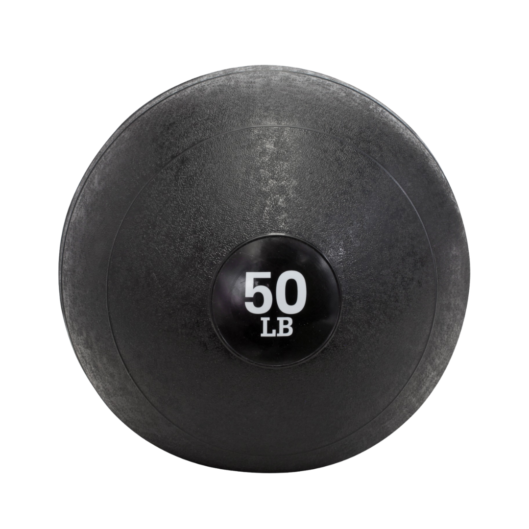 Balón de azote plastico / slam ball