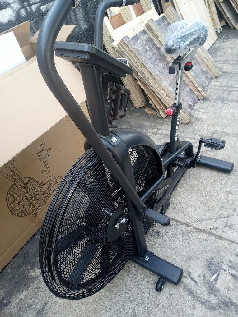 Air bike - bicicleta de aire