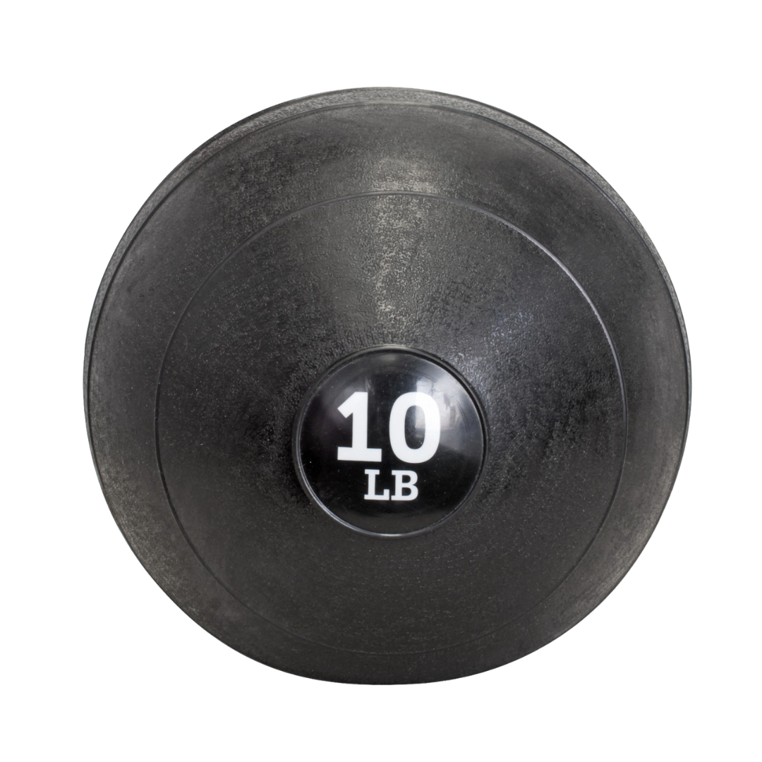 Balón de azote plastico / slam ball