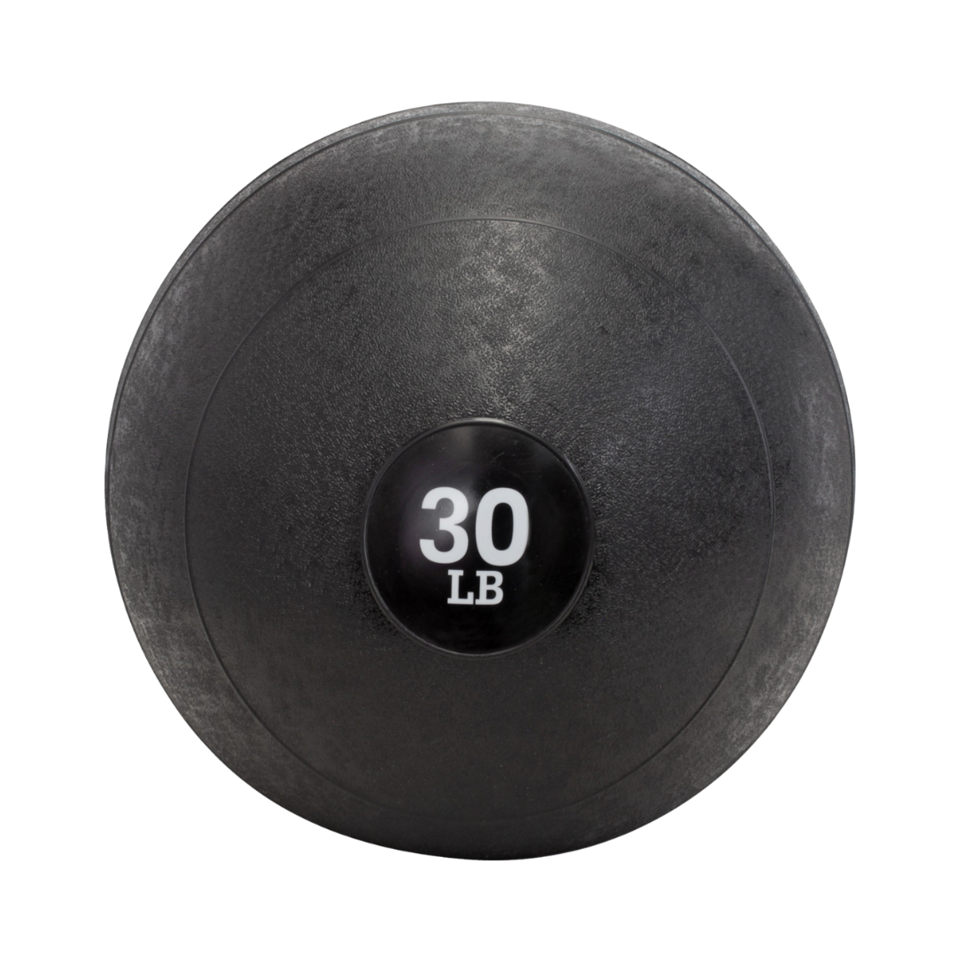 Balón de azote plastico / slam ball