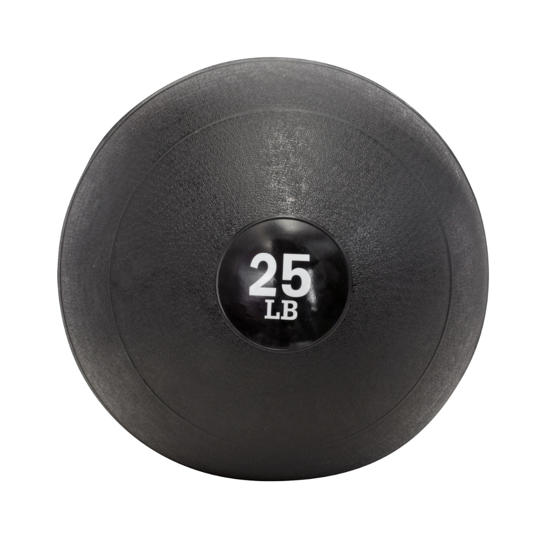 Balón de azote plastico / slam ball