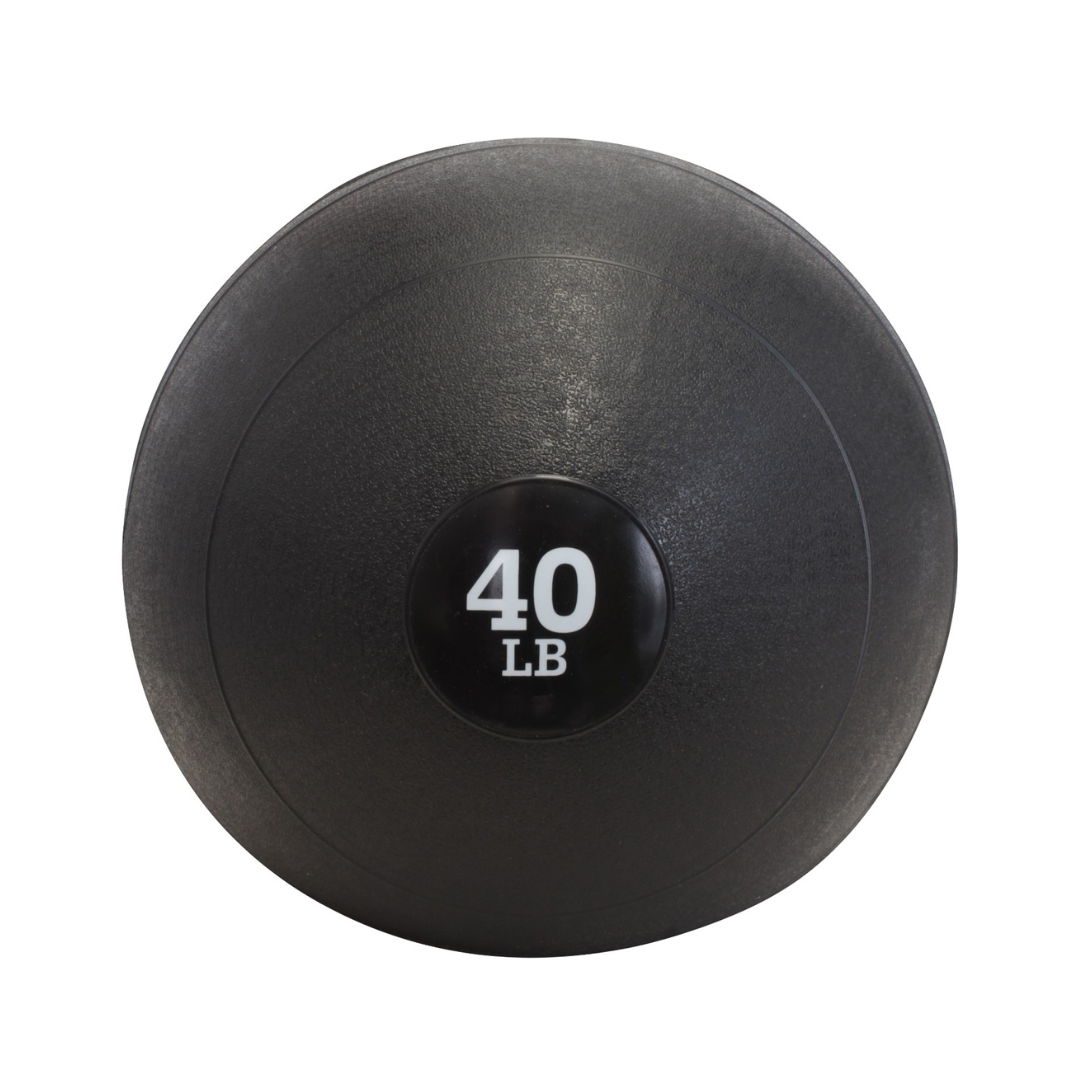 Balón de azote plastico / slam ball