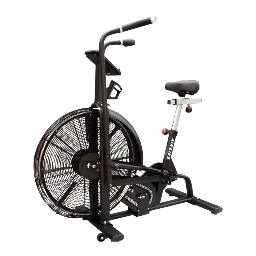 Air bike - bicicleta de aire