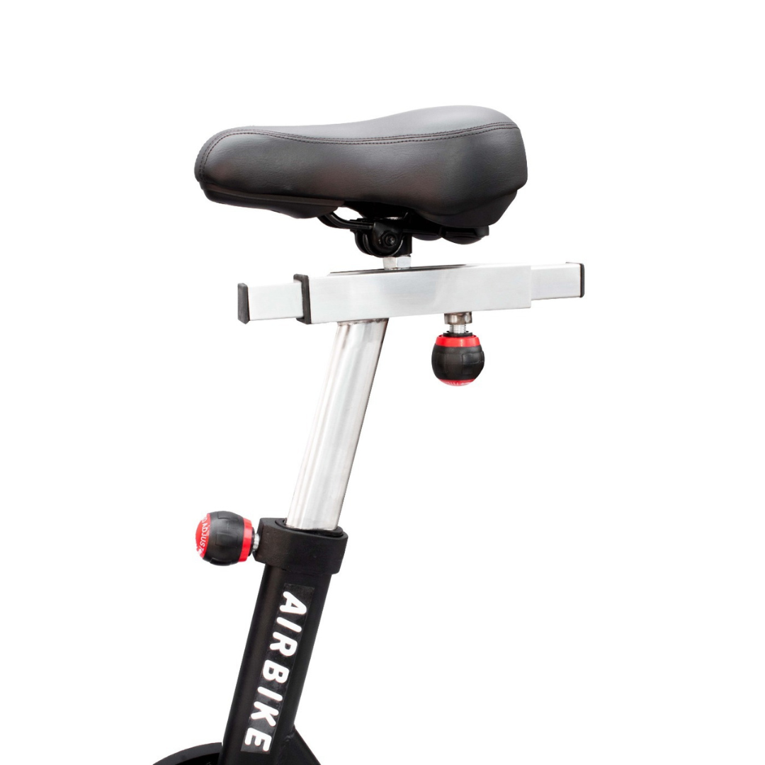 Air bike - bicicleta de aire
