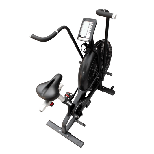 Air bike - bicicleta de aire