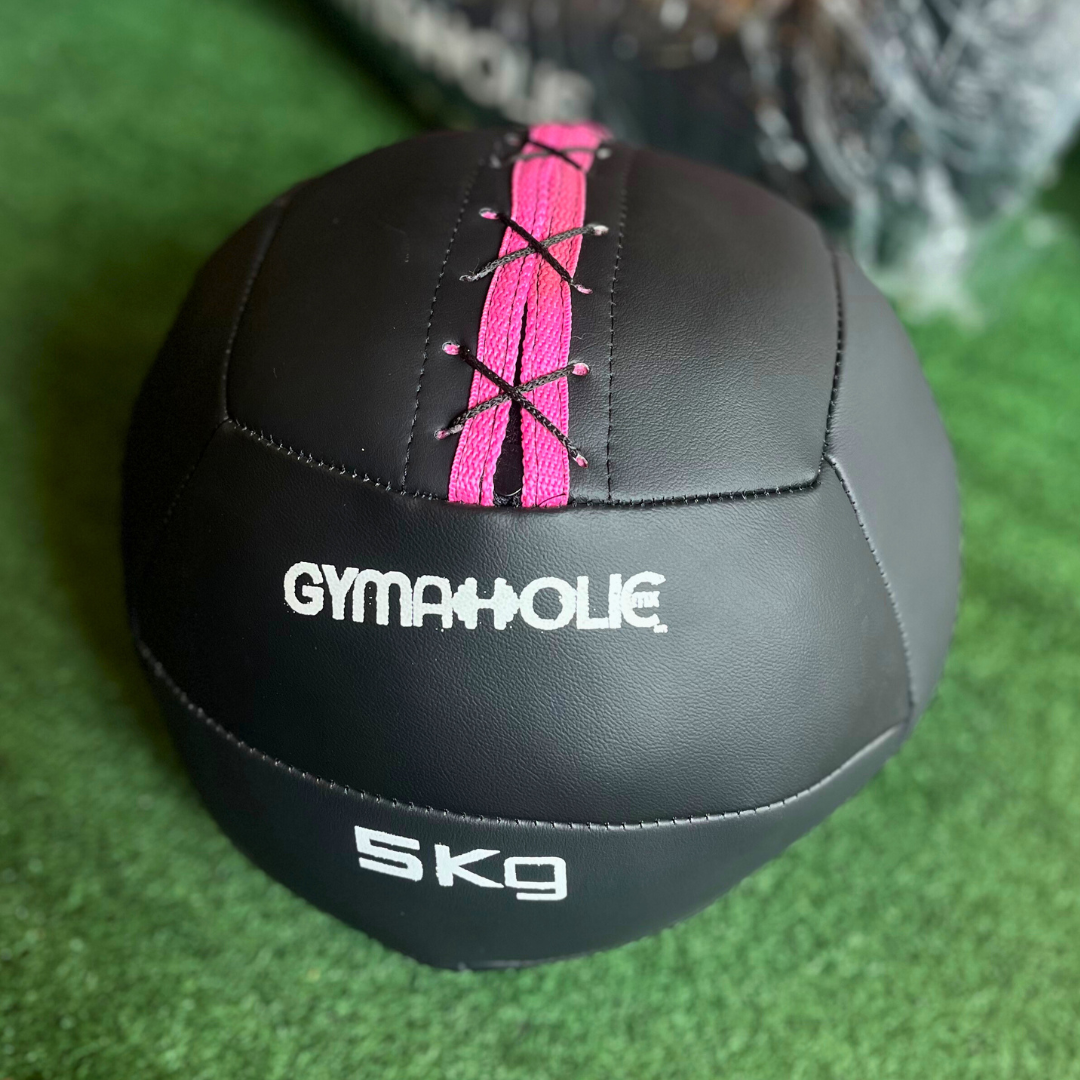 Balón de azote / Slam ball