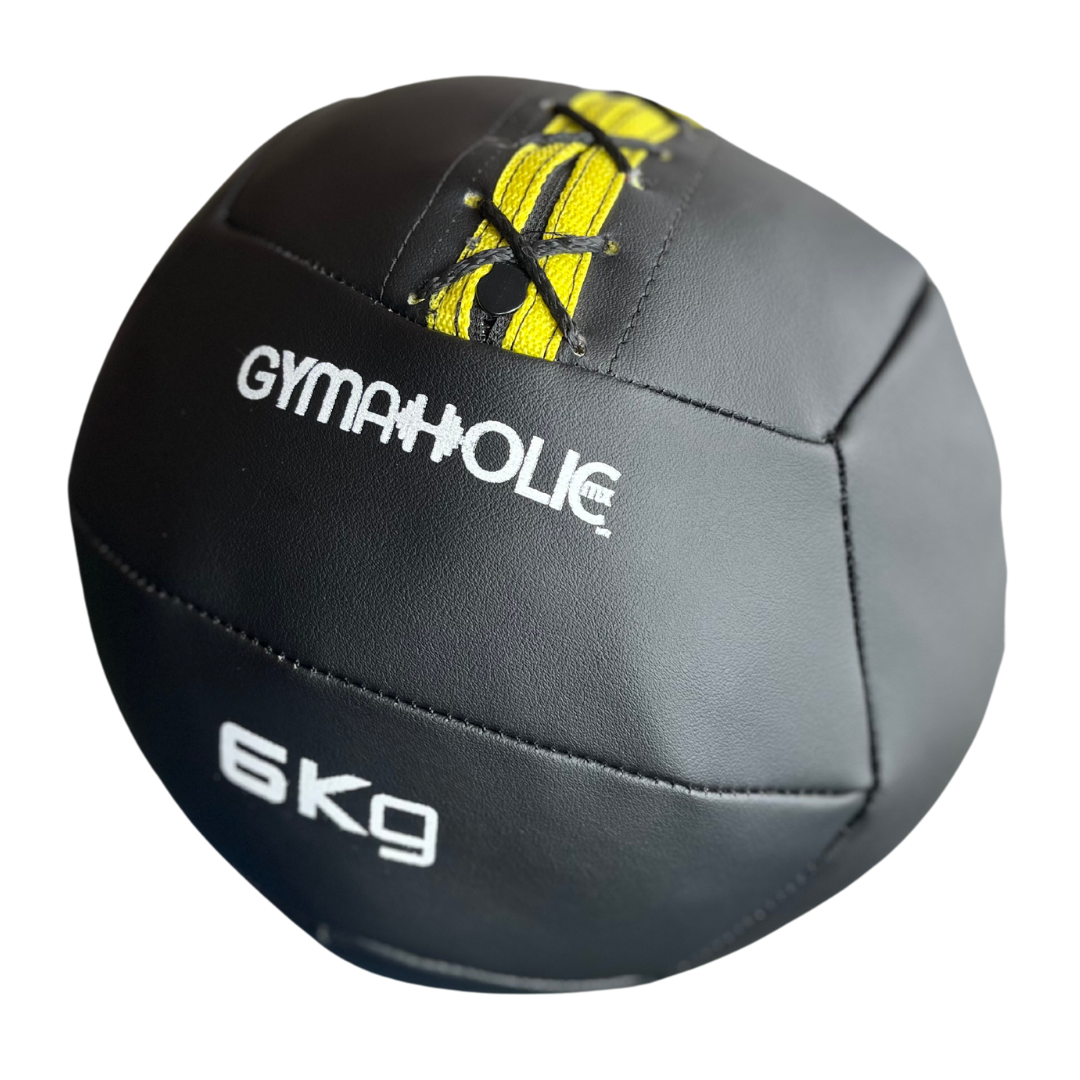 Balón de azote / Slam ball