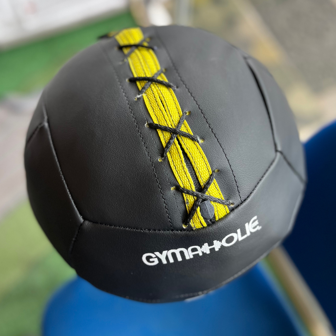 Balón de azote / Slam ball