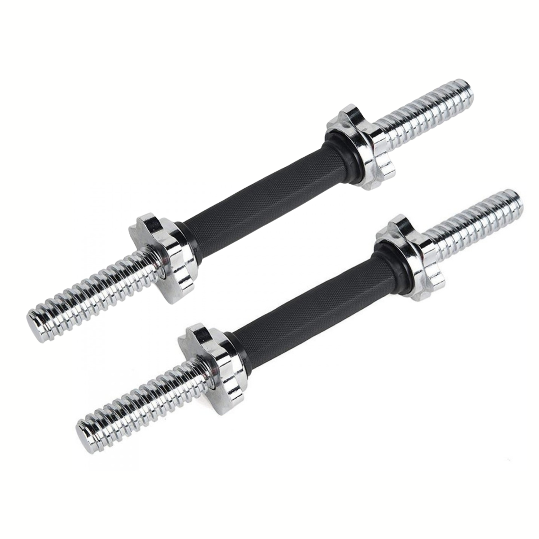 Kit mancuernas 14 kg (31 lbs)