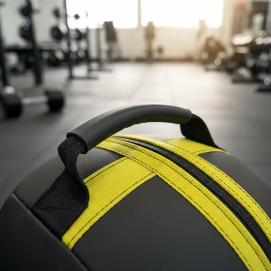 Set balones medicinales 2, 4, 6, 8, 10 kg