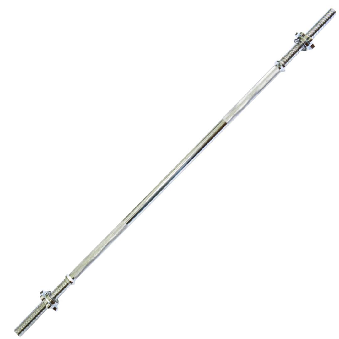 Kit PRO 29 kg (65 lbs) barra recta y/o barra z, con o sin manerales