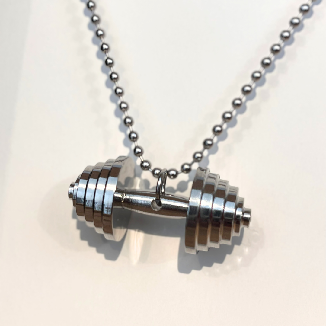 Collares y pulseras fitness