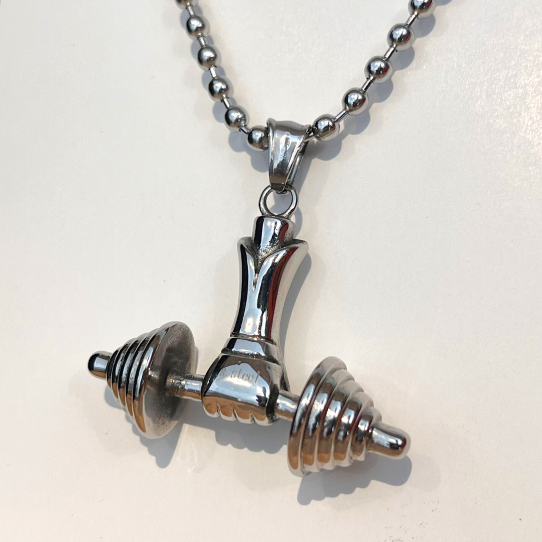Collares y pulseras fitness