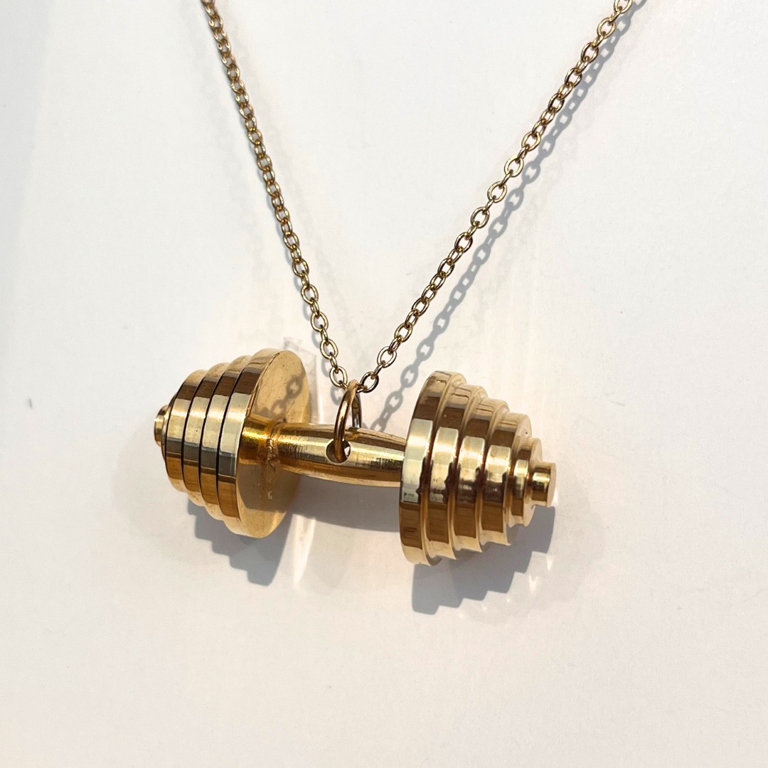Collares y pulseras fitness