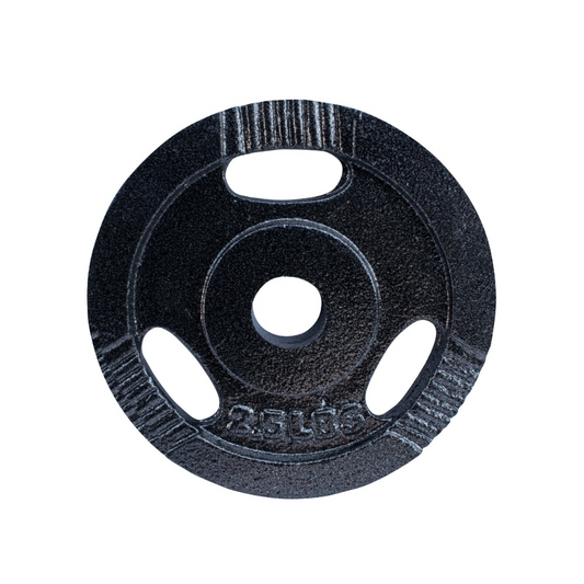 Kit mancuernas 14 kg (31 lbs)