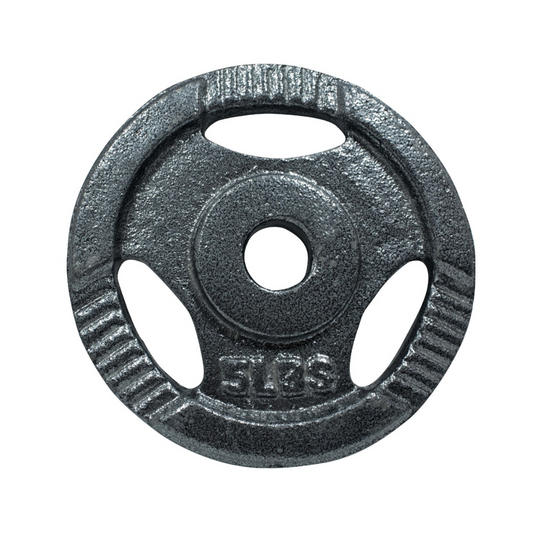 Kit mancuernas 20 kg (45 lbs)