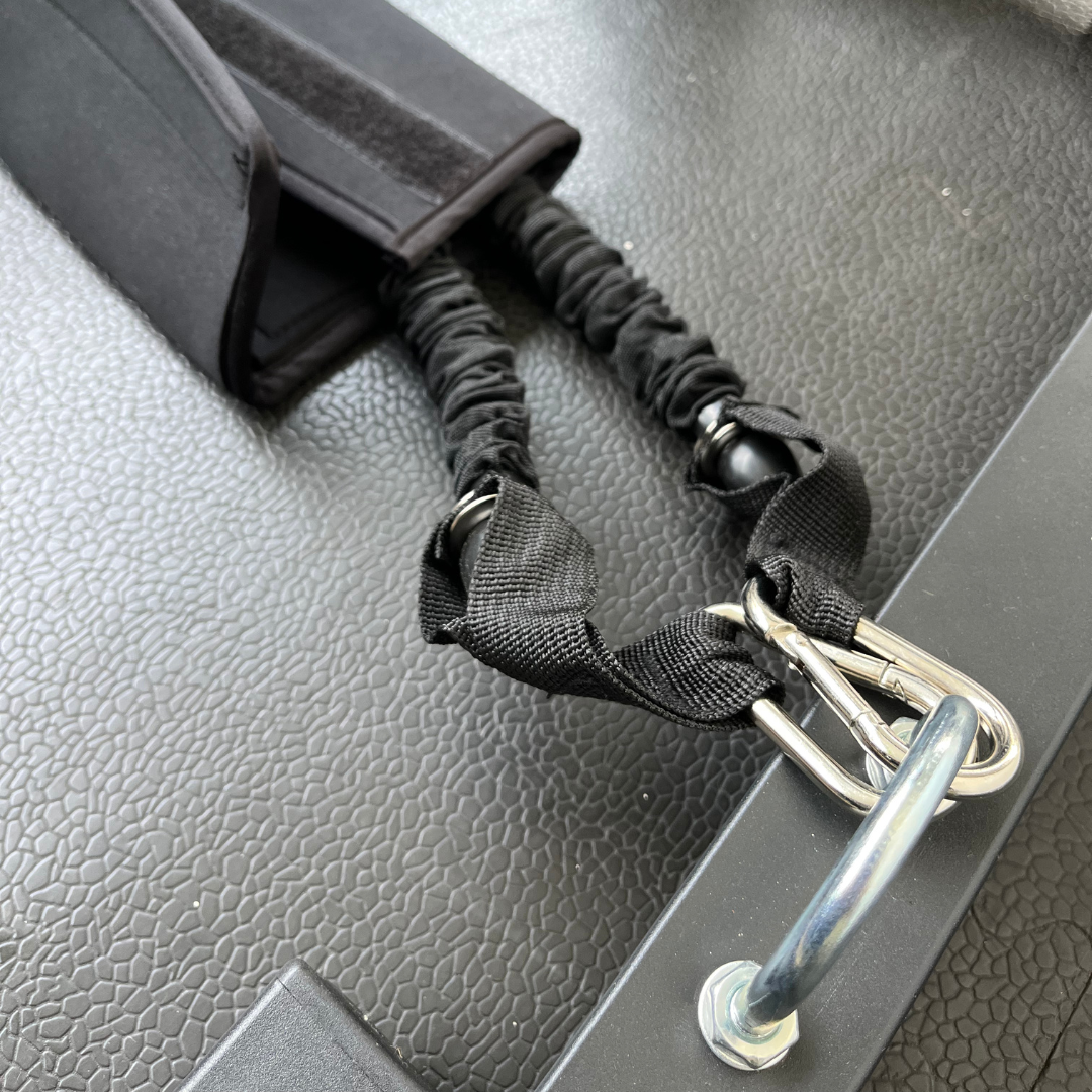 Banco hip thrust portatil