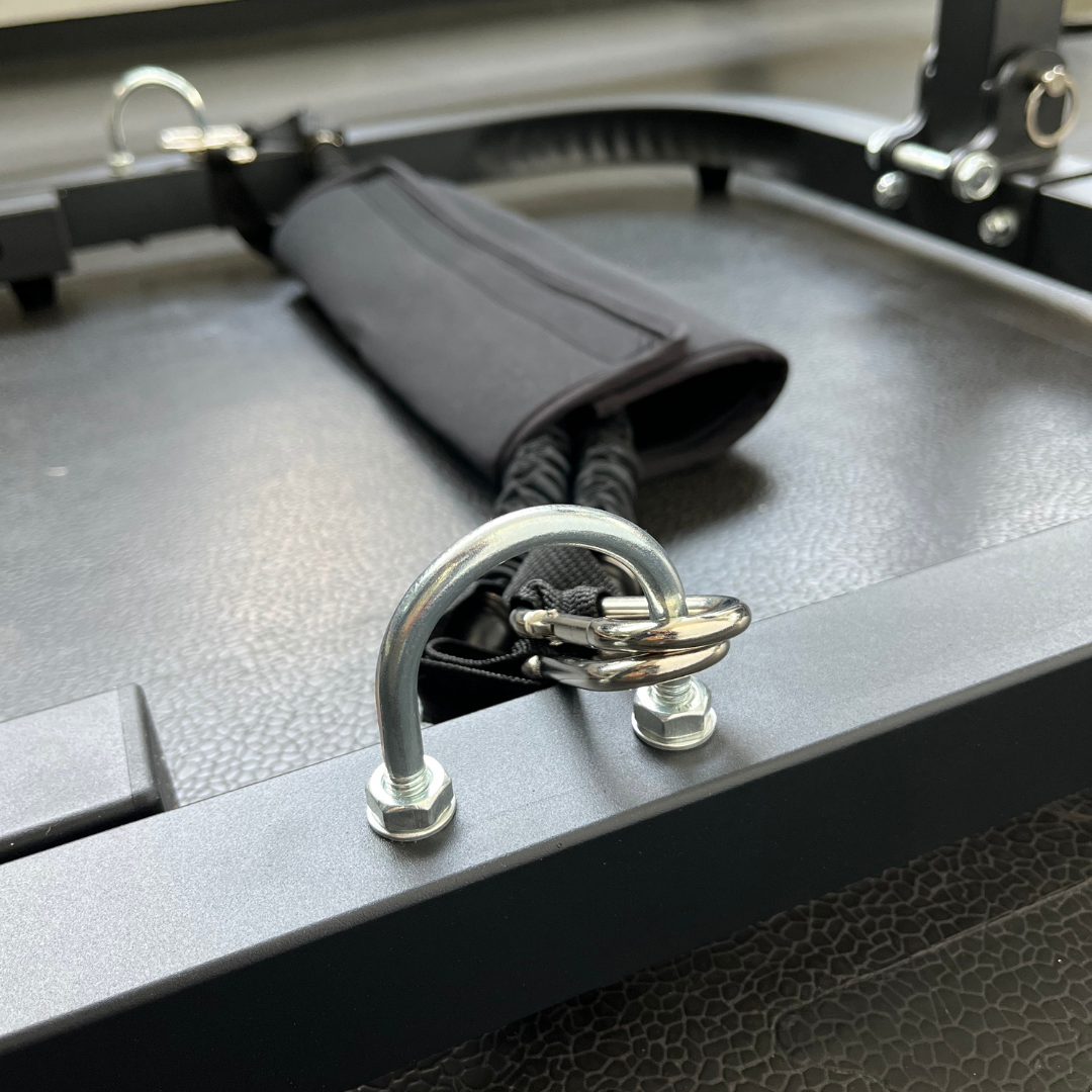 Banco hip thrust portatil