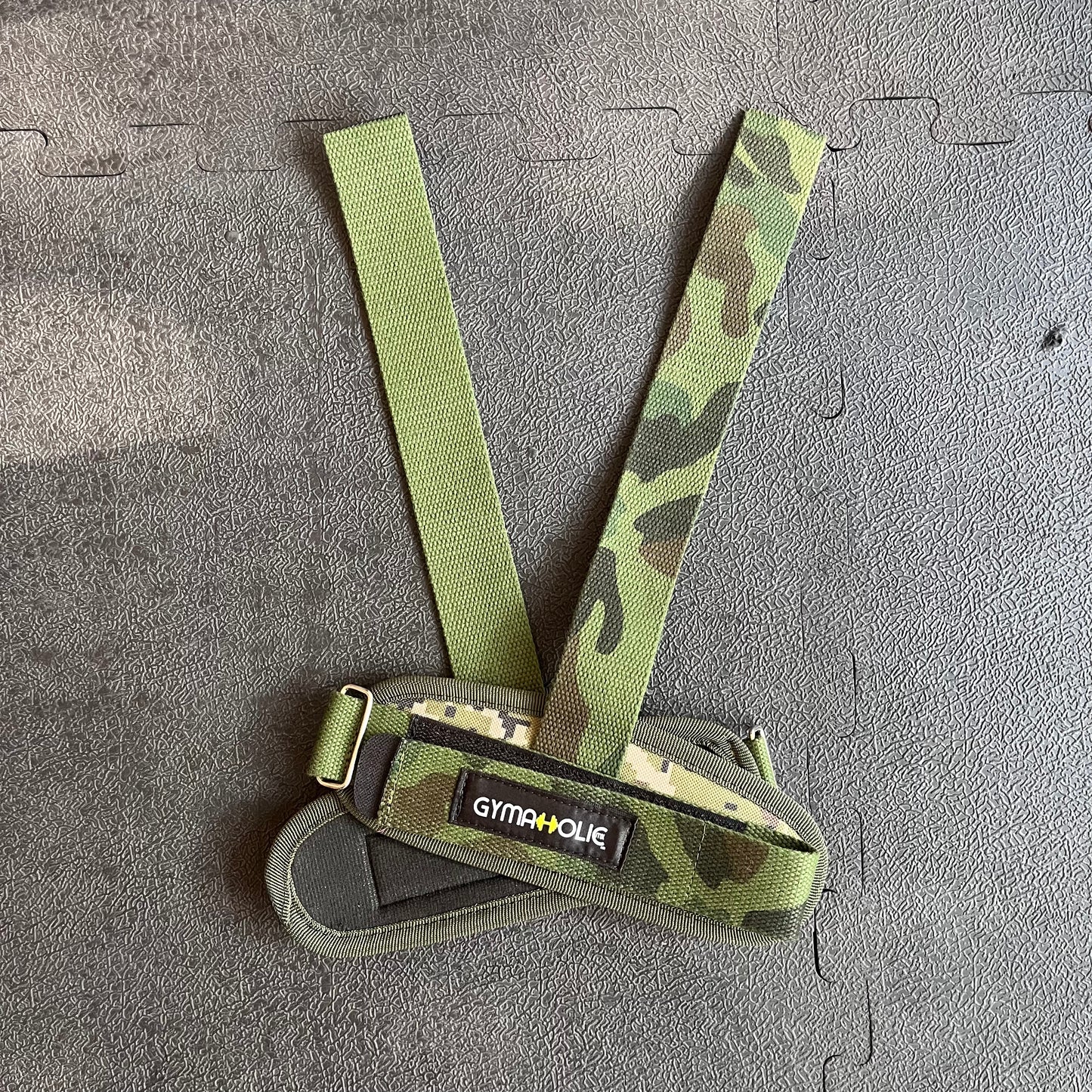 Straps pro con muñequera