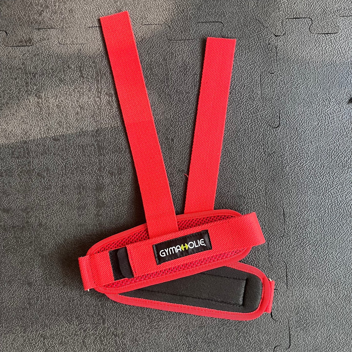 Straps pro con muñequera