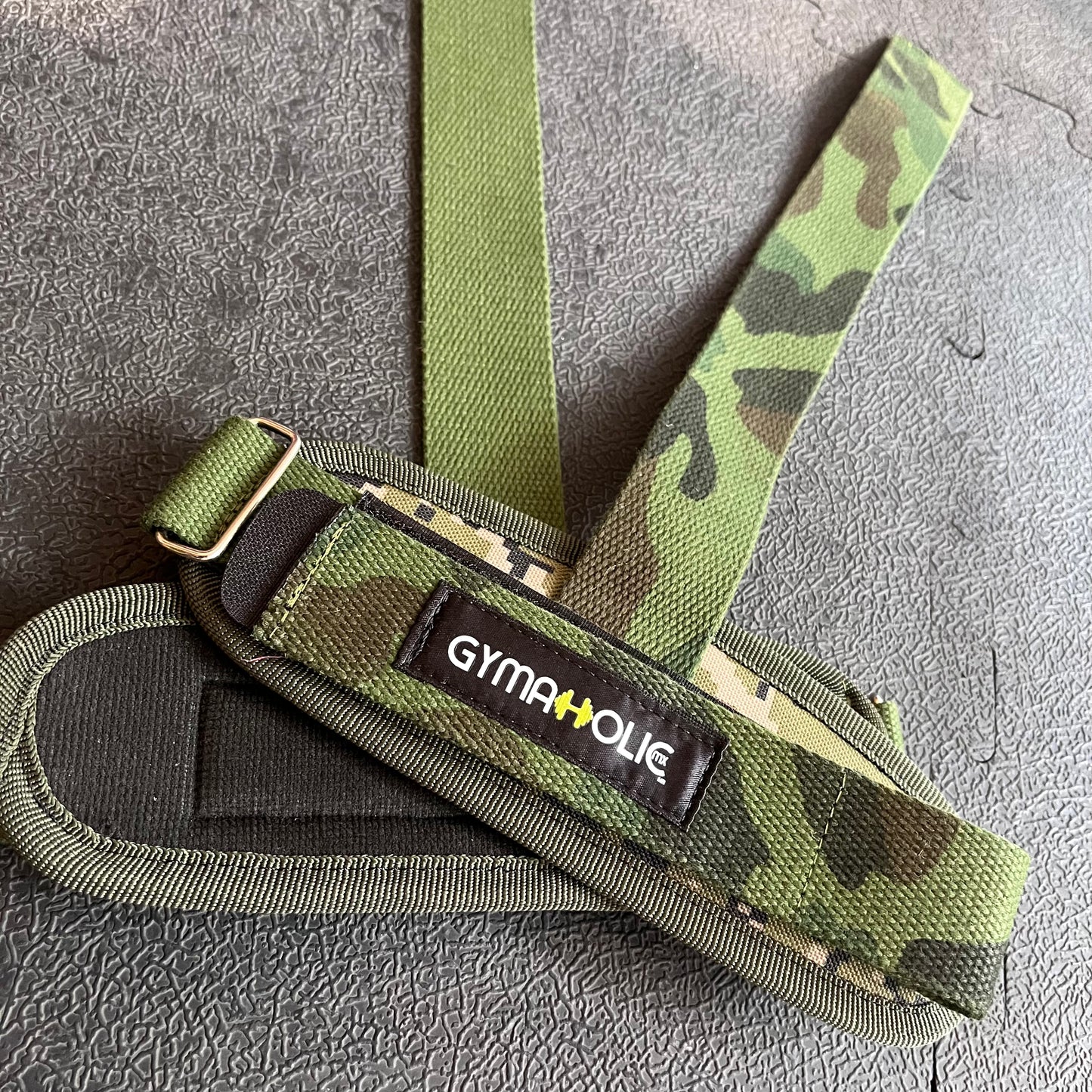 Straps pro con muñequera