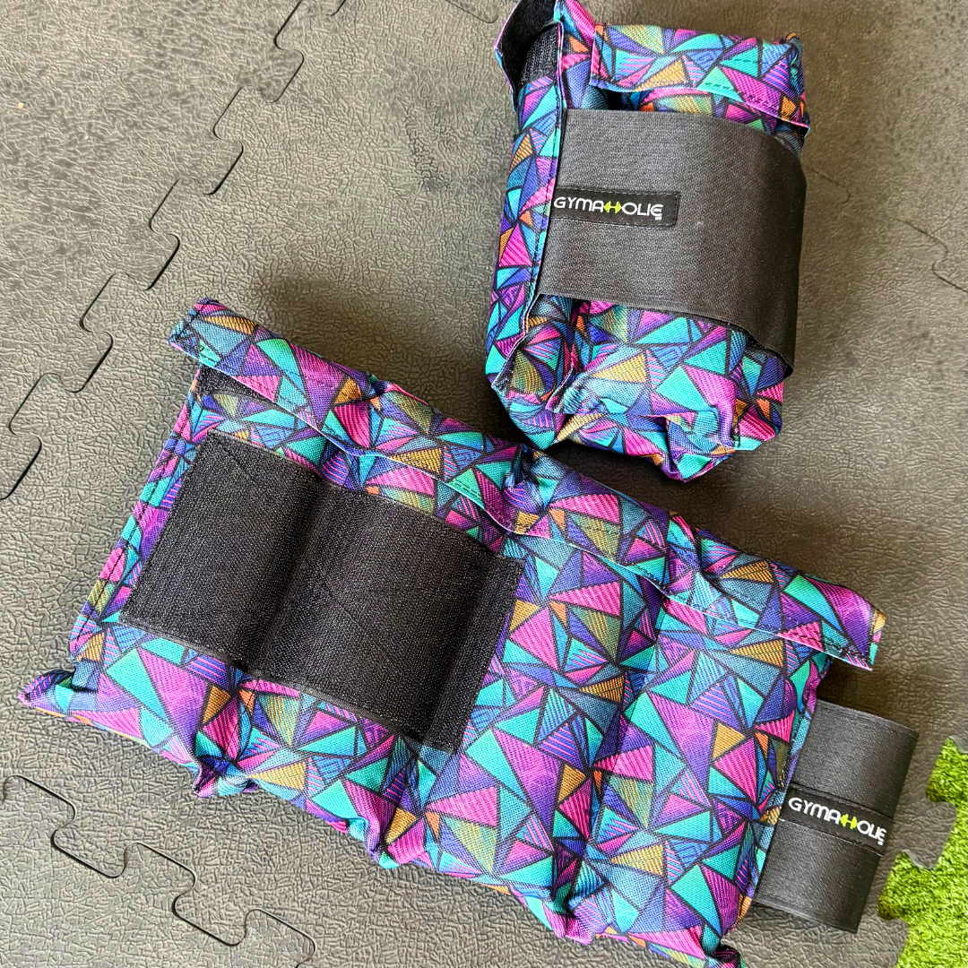 Polainas ajustables 16 kg Totales