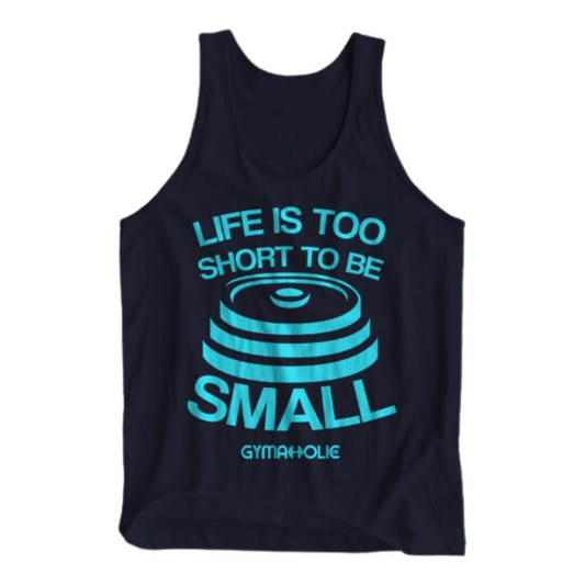 Tank top hombre (modelo a elegir)