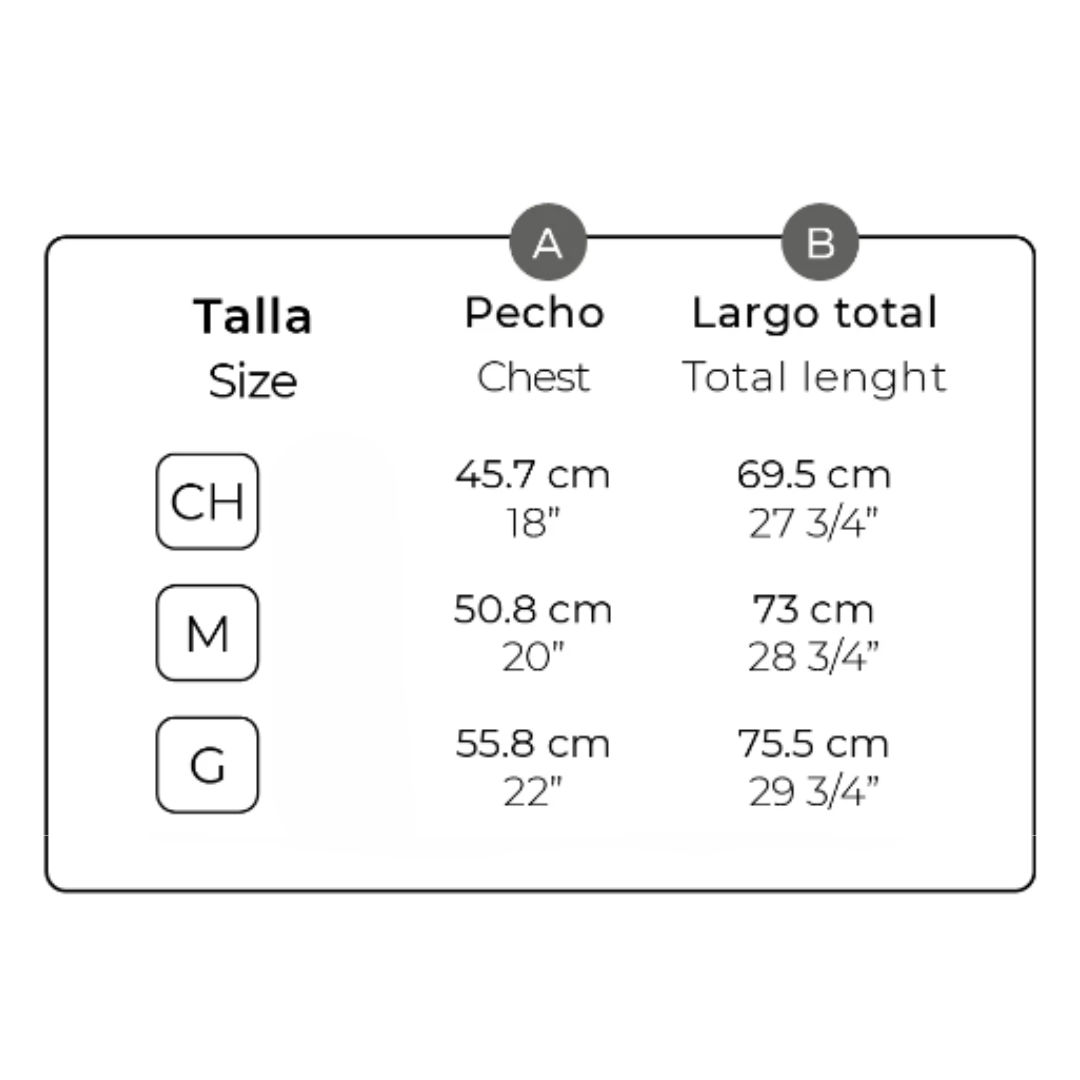 Tank top hombre (modelo a elegir)