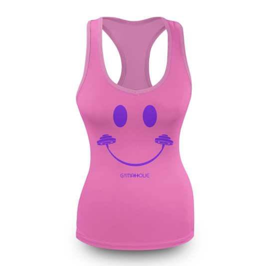 Tank top mujer (modelo a elegir)
