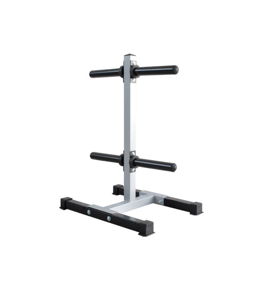 Racks para discos olimpicos