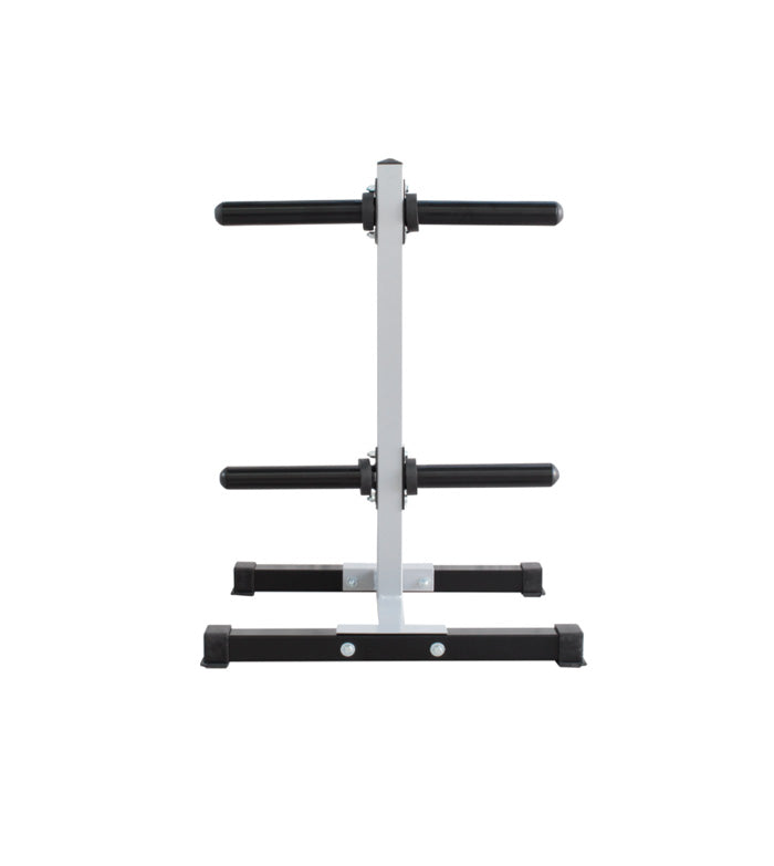 Racks para discos olimpicos