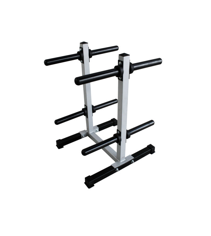 Racks para discos olimpicos