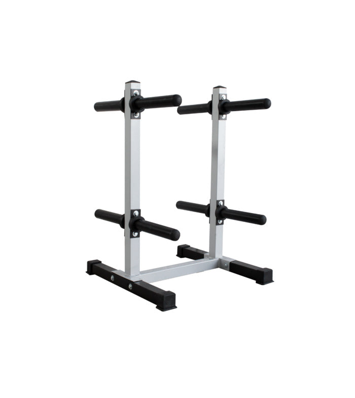 Racks para discos olimpicos