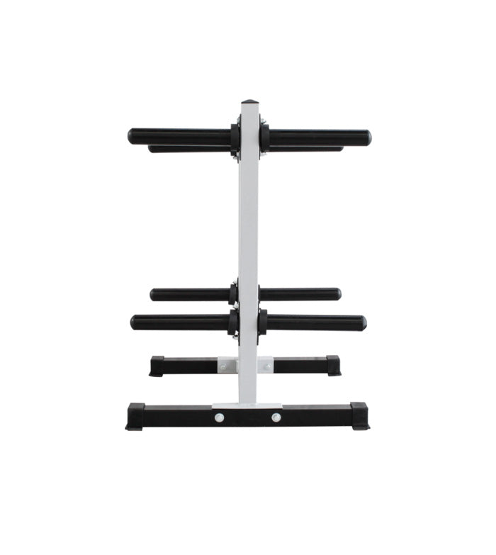 Racks para discos olimpicos