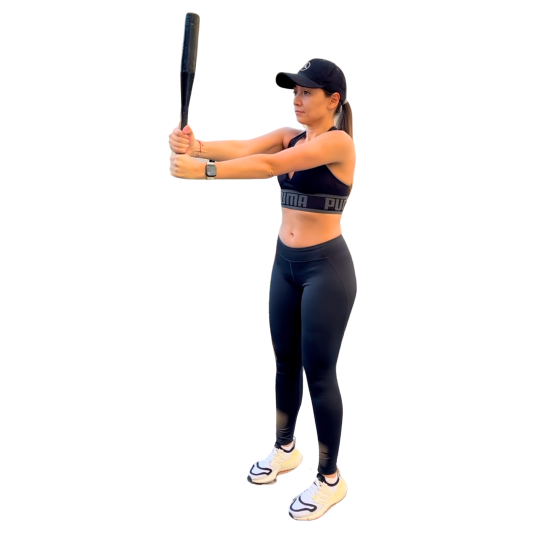 Maza de entrenamiento funcional - Clubbell