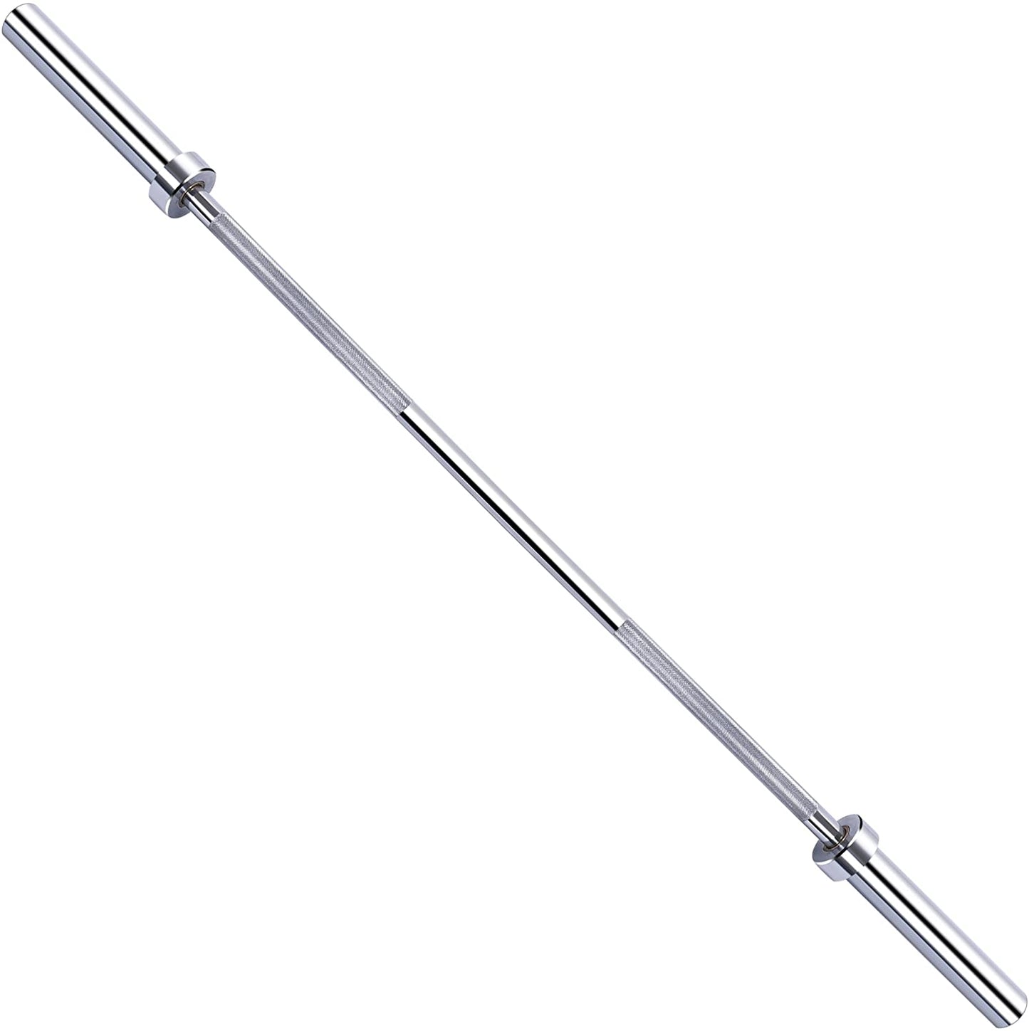 Barra olimpica 2" 20 kg