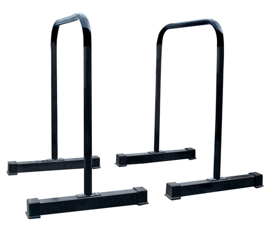 Barras paralelas 80 cm