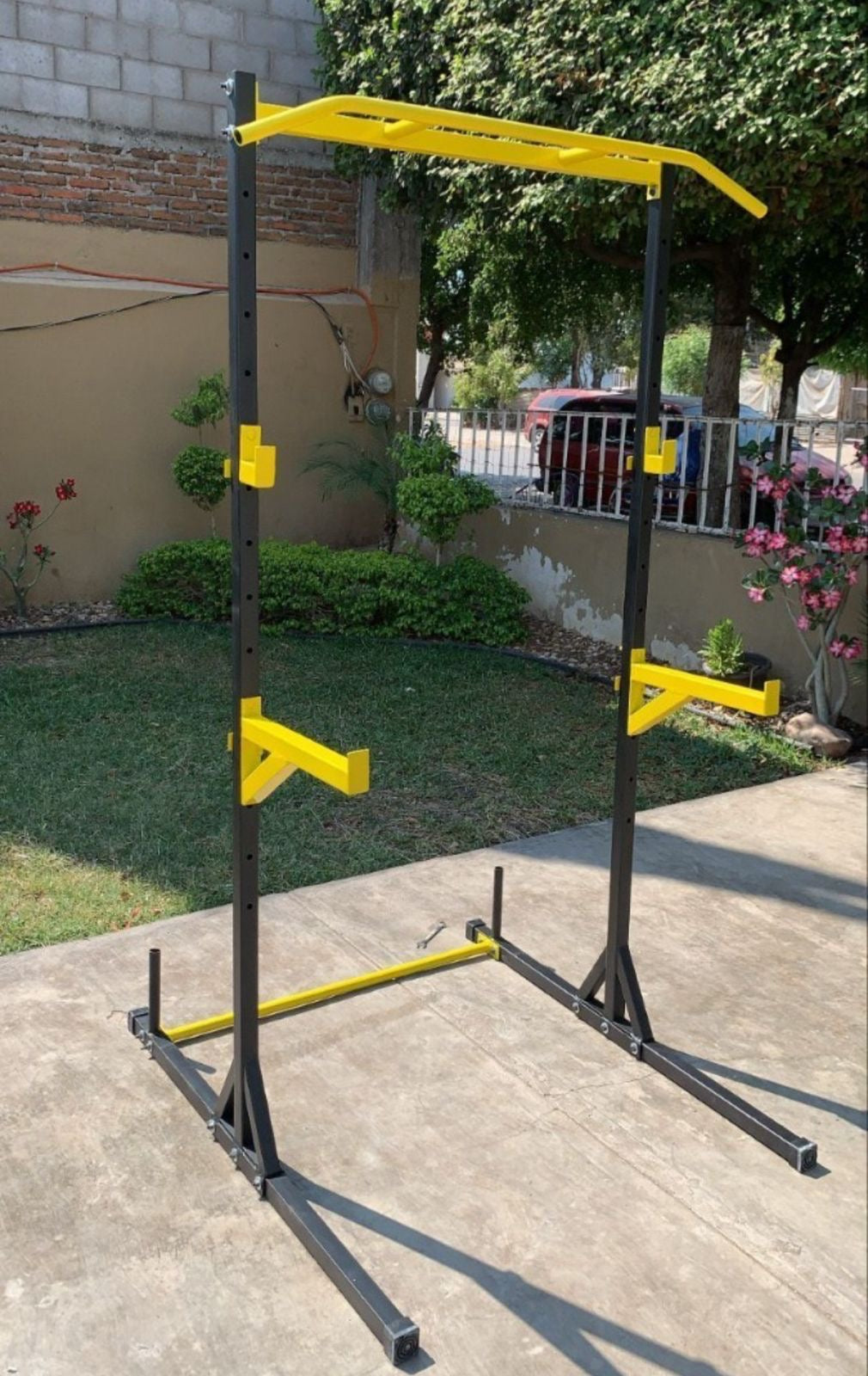 Power rack pro