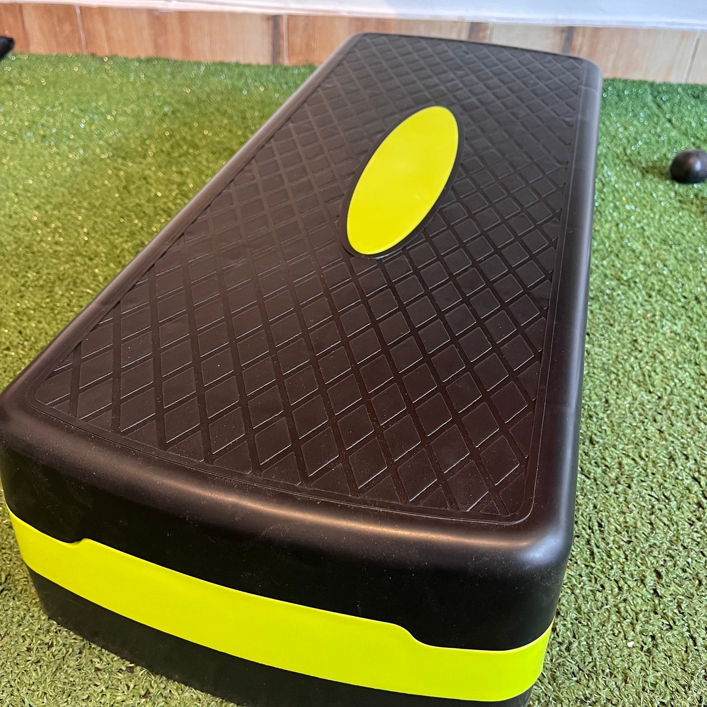 Step fitness 2 niveles