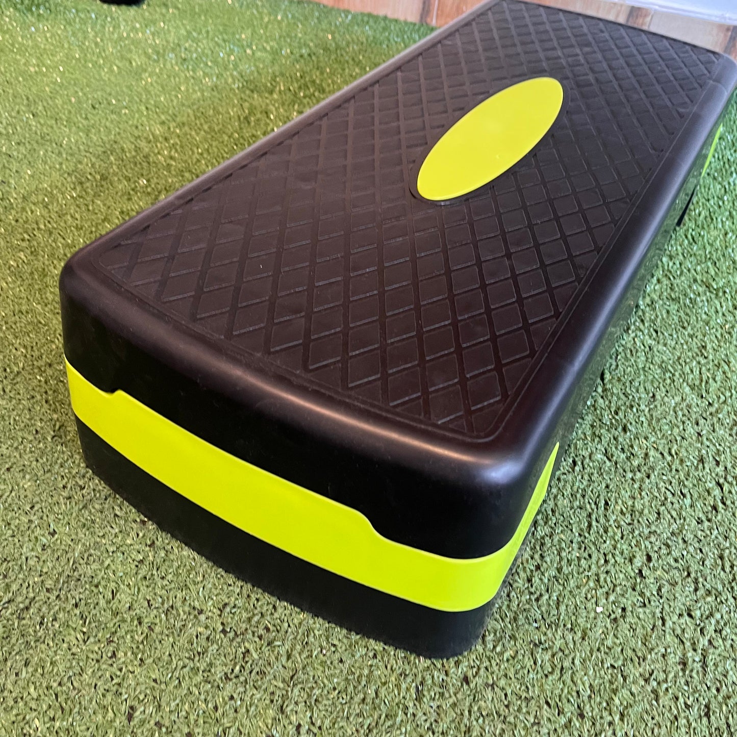 Step fitness 2 niveles