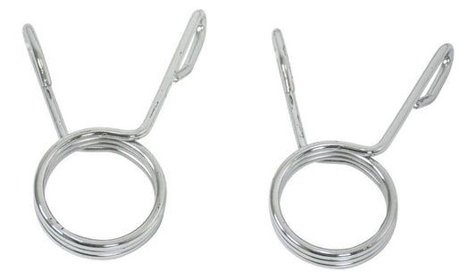 Barra olimpica 2" 20 kg