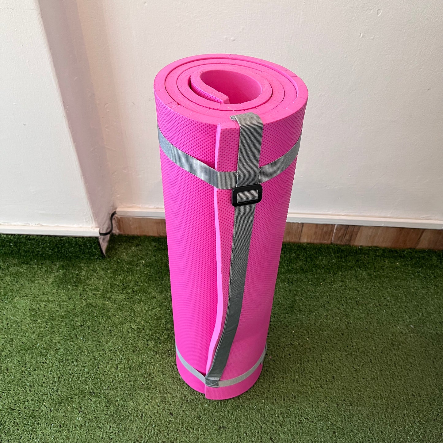 Tapete fitness 1.4 cm
