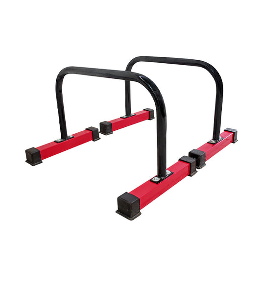 Barras paralelas 40 cm