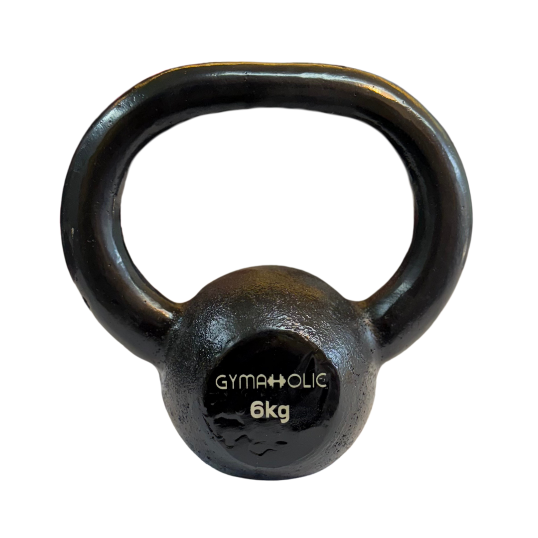 Pesas rusas / kettlebell peso a elegir
