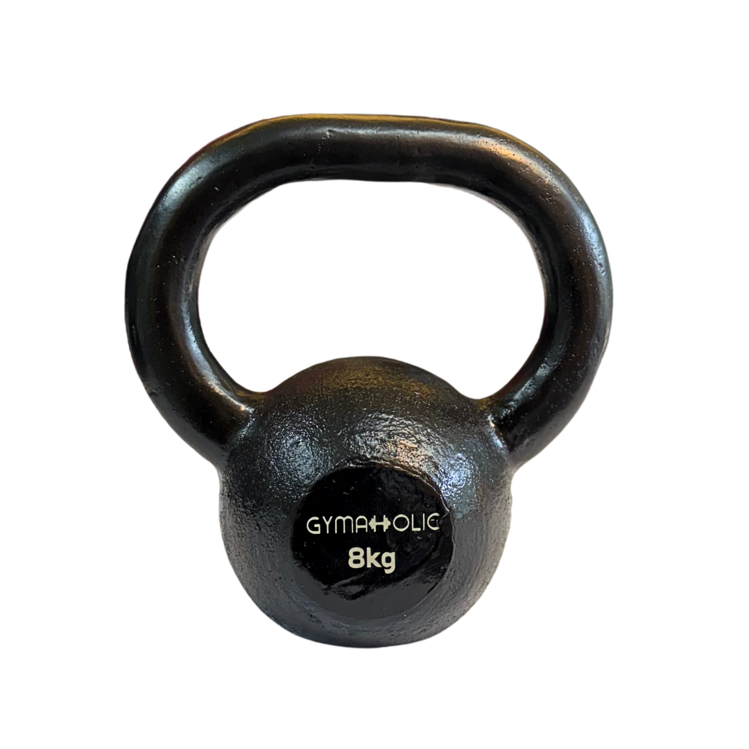 Pesas rusas / kettlebell peso a elegir