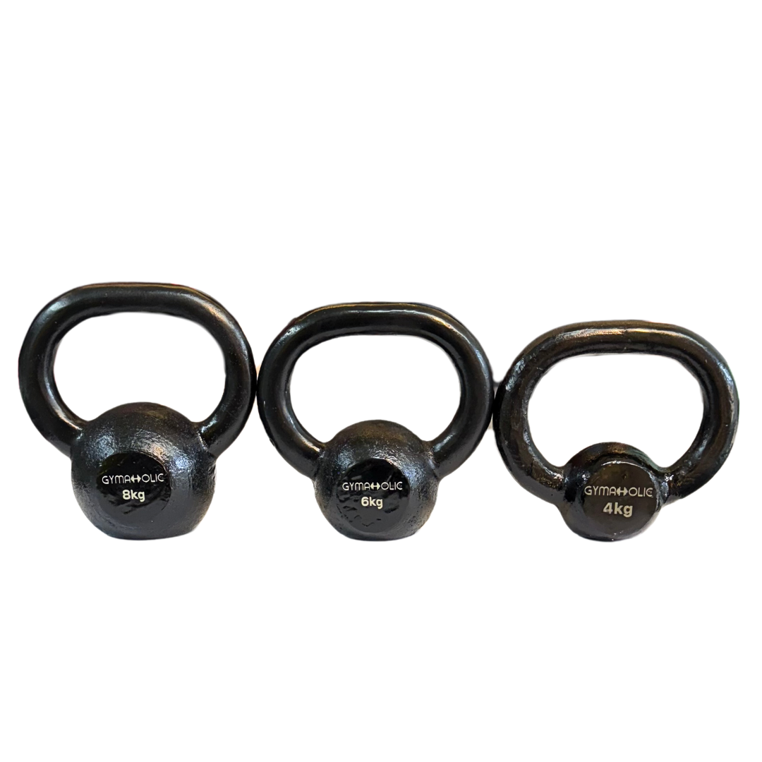 Pesas rusas / kettlebell peso a elegir