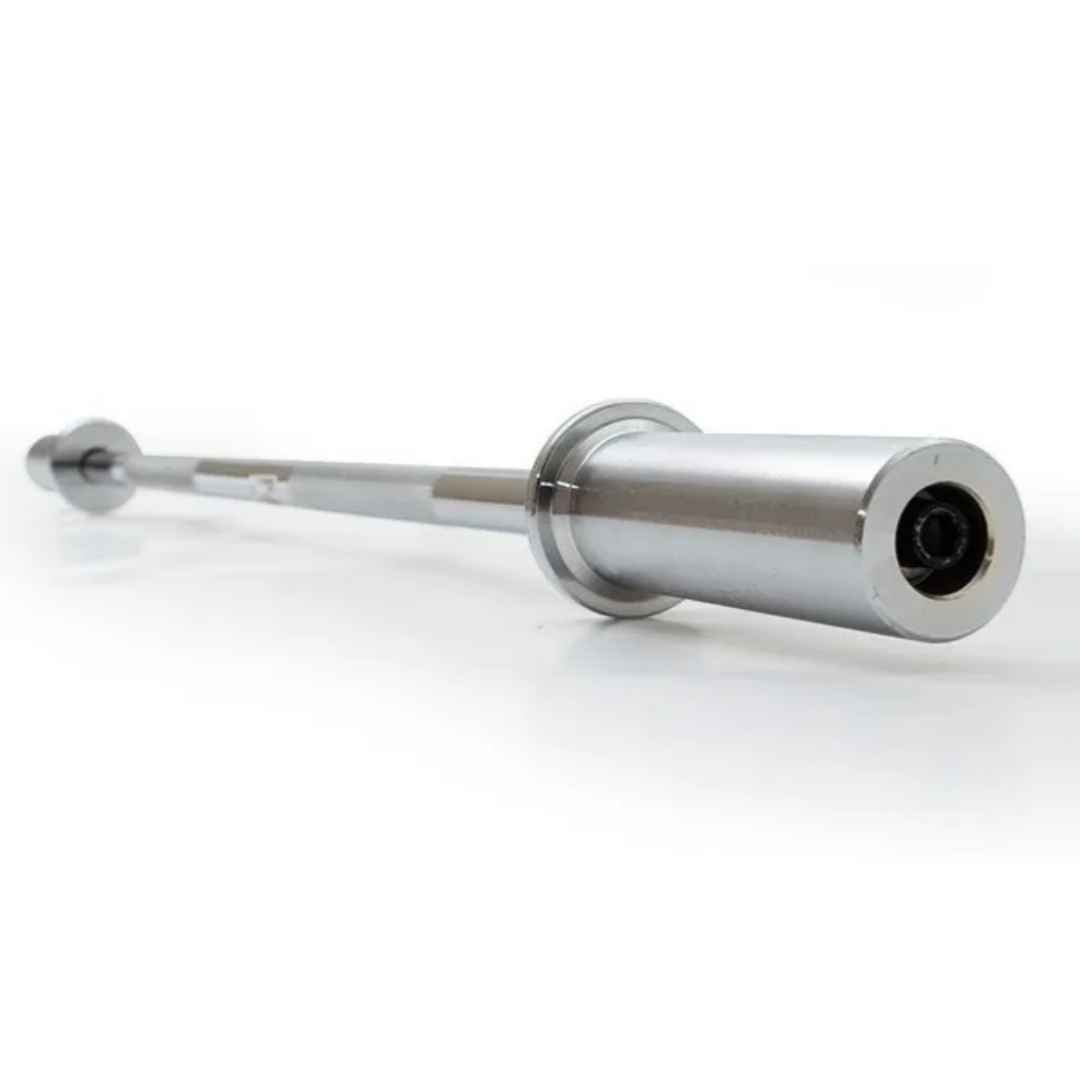 Peso de barra semi discount olimpica