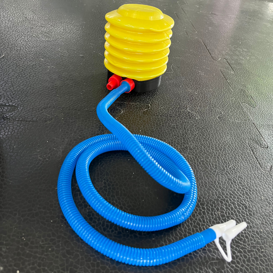 Bosu - Pelota de equlibrio