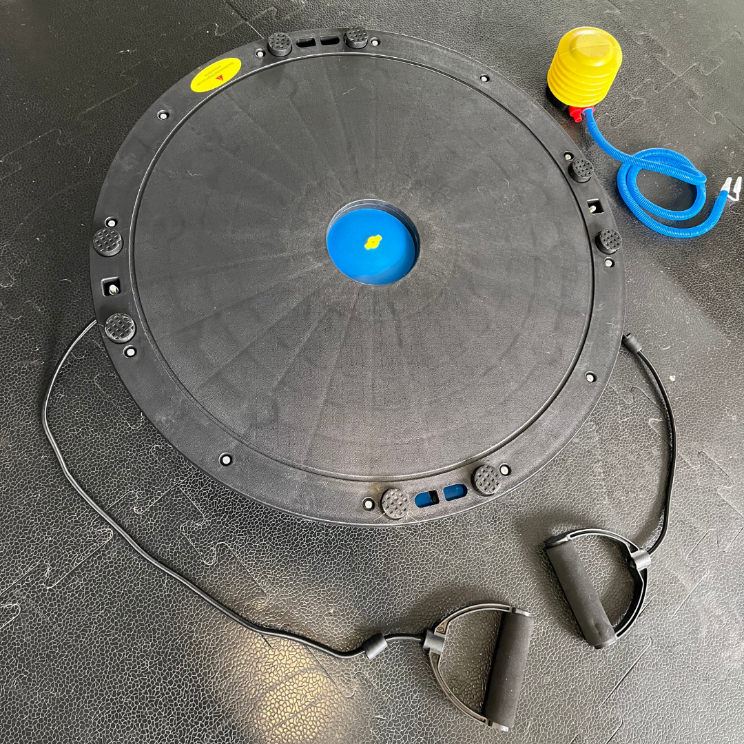Bosu - Pelota de equlibrio