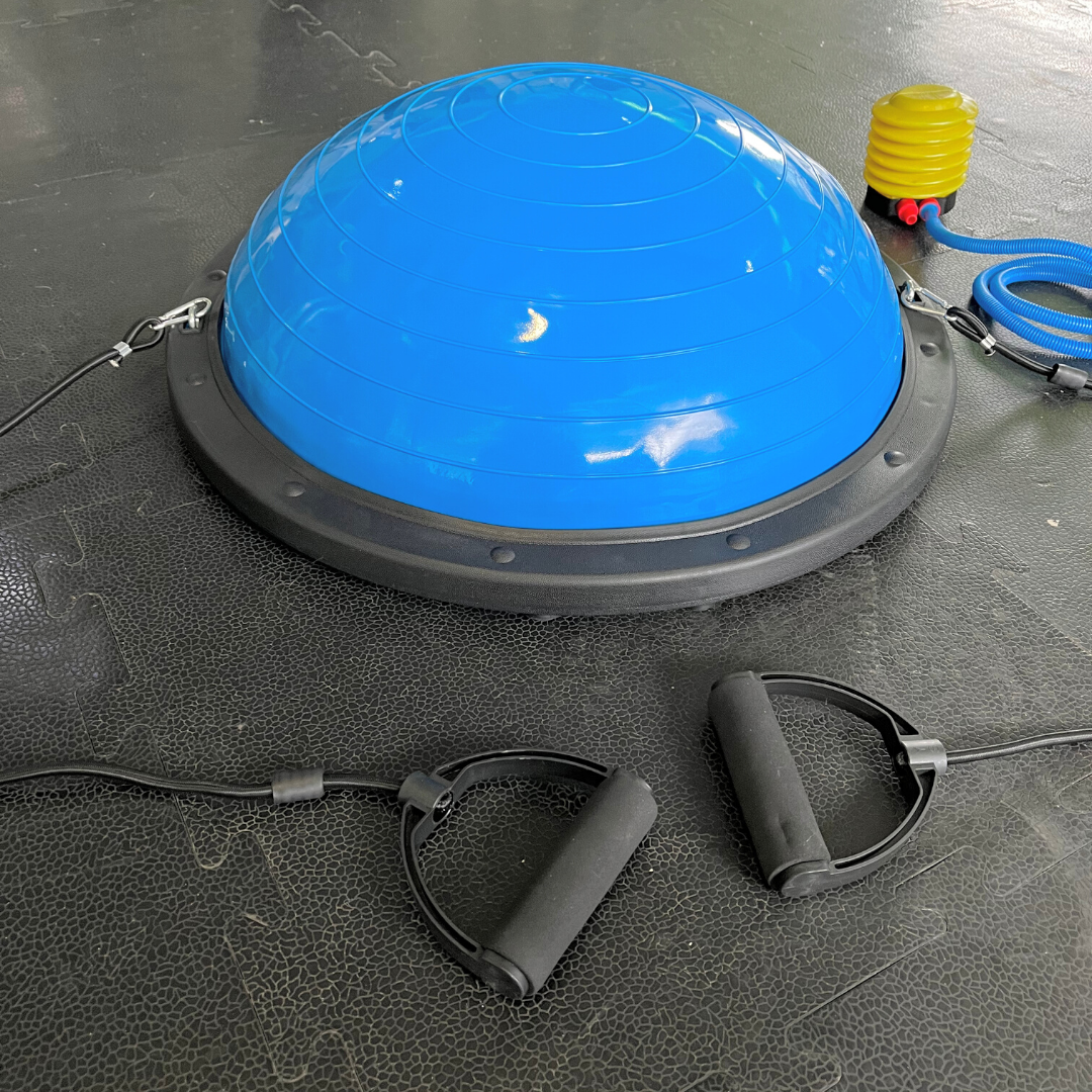 Bosu - Pelota de equlibrio